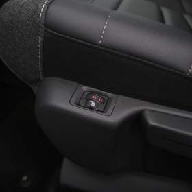 Foto inzerátu Citroën C3 Aircross 1.2 PureTech