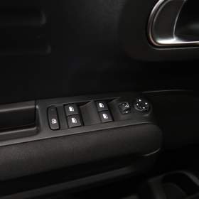 Foto inzerátu Citroën C3 Aircross 1.2 PureTech