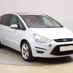 Ford S- MAX 2.0 TDCi / 19555614