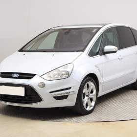 Foto inzerátu Ford S-MAX 2.0 TDCi