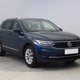 Volkswagen Tiguan 1.5 TSI / 19555616