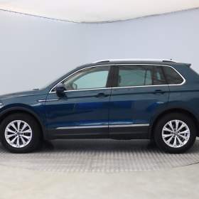 Foto inzerátu Volkswagen Tiguan 1.5 TSI