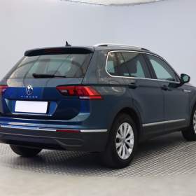 Foto inzerátu Volkswagen Tiguan 1.5 TSI