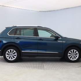 Foto inzerátu Volkswagen Tiguan 1.5 TSI