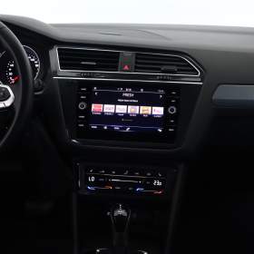 Foto inzerátu Volkswagen Tiguan 1.5 TSI