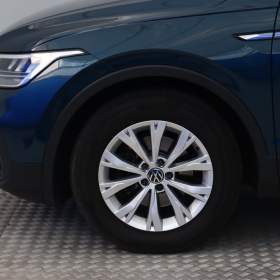 Foto inzerátu Volkswagen Tiguan 1.5 TSI