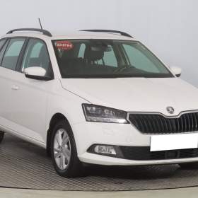 Škoda Fabia 1.0 TSI / 19555617