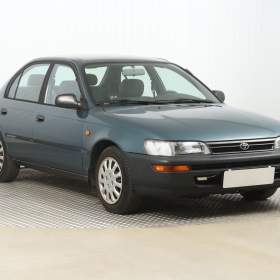 Toyota Corolla 1.3 XLI 16V / 19555621
