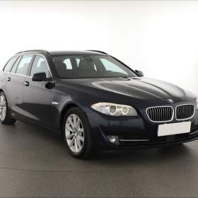 Foto inzerátu BMW Řada 5 535d xDrive