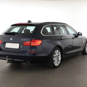 Foto inzerátu BMW Řada 5 535d xDrive