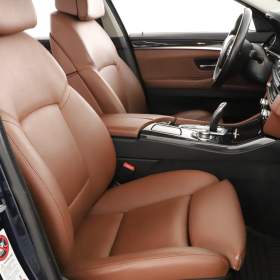 Foto inzerátu BMW Řada 5 535d xDrive