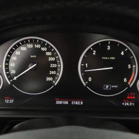 Foto inzerátu BMW Řada 5 535d xDrive