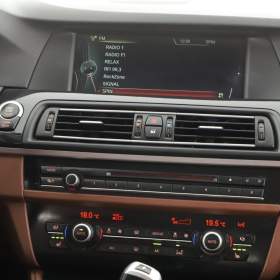 Foto inzerátu BMW Řada 5 535d xDrive