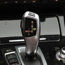 Foto inzerátu BMW Řada 5 535d xDrive