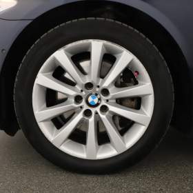 Foto inzerátu BMW Řada 5 535d xDrive