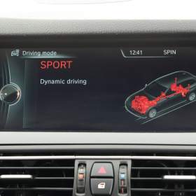 Foto inzerátu BMW Řada 5 535d xDrive