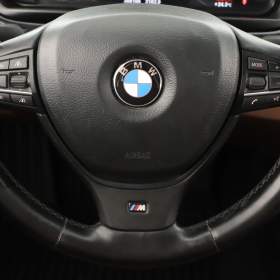 Foto inzerátu BMW Řada 5 535d xDrive
