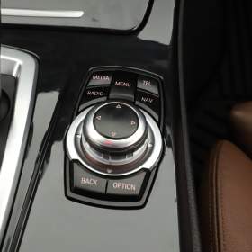 Foto inzerátu BMW Řada 5 535d xDrive