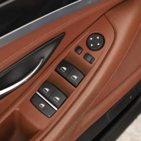 Foto inzerátu BMW Řada 5 535d xDrive