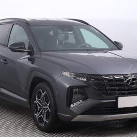 Hyundai Tucson 1.6 T- GDI / 19555627