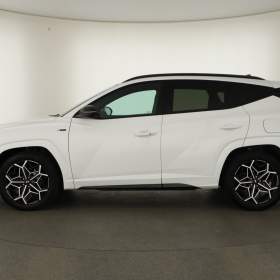 Foto inzerátu Hyundai Tucson 1.6 T-GDI