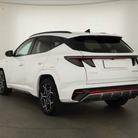 Foto inzerátu Hyundai Tucson 1.6 T-GDI