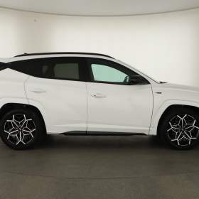 Foto inzerátu Hyundai Tucson 1.6 T-GDI