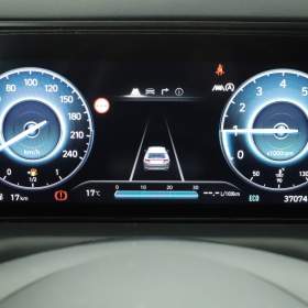 Foto inzerátu Hyundai Tucson 1.6 T-GDI