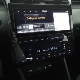 Foto inzerátu Hyundai Tucson 1.6 T-GDI