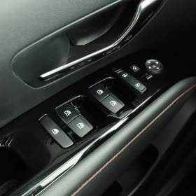 Foto inzerátu Hyundai Tucson 1.6 T-GDI