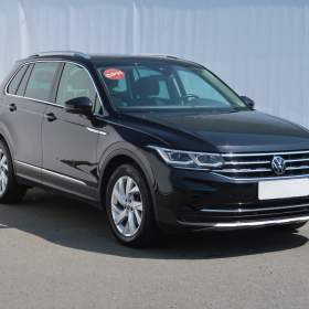 Volkswagen Tiguan 2.0 TDI / 19555632