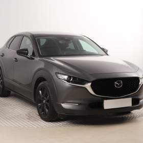 Mazda CX- 30 Skyactiv- X 2.0 / 19555633