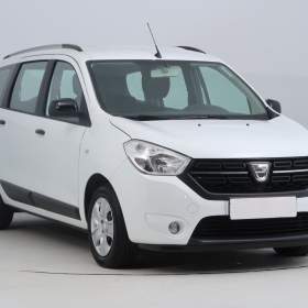 Dacia Lodgy 1.5 Blue dCi / 19555636