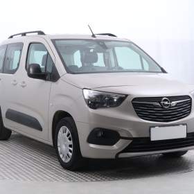 Opel Combo 1.2 Turbo / 19555637