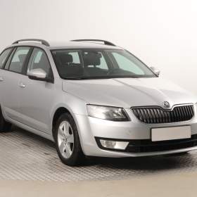 Škoda Octavia 2.0 TDI / 19555645