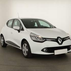 Renault Clio 1.2 16V / 19555647