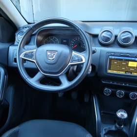 Foto inzerátu Dacia Duster 1.0 TCe