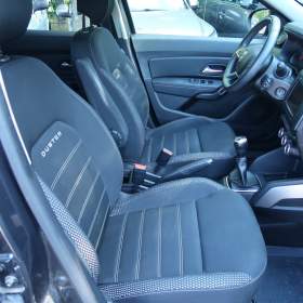 Foto inzerátu Dacia Duster 1.0 TCe