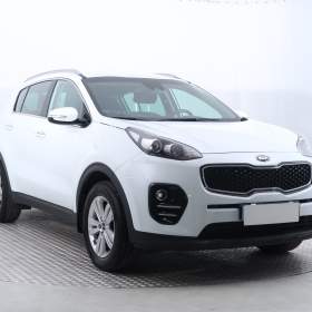 Kia Sportage 1.6 GDI / 19555654