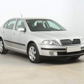 Škoda Octavia 2.0 TDI / 19555656