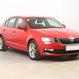 Škoda Octavia 1.6 TDI / 19555657