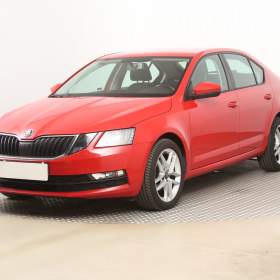 Foto inzerátu Škoda Octavia 1.6 TDI