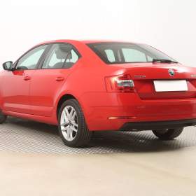 Foto inzerátu Škoda Octavia 1.6 TDI