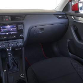 Foto inzerátu Škoda Octavia 1.6 TDI