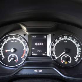 Foto inzerátu Škoda Octavia 1.6 TDI