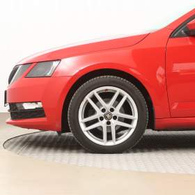 Foto inzerátu Škoda Octavia 1.6 TDI