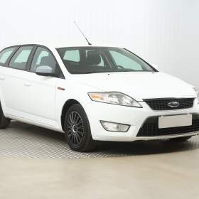 Foto inzerátu Ford Mondeo 2.0 TDCi
