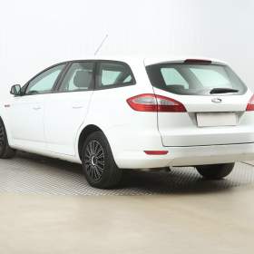 Foto inzerátu Ford Mondeo 2.0 TDCi