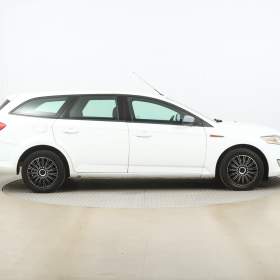 Foto inzerátu Ford Mondeo 2.0 TDCi