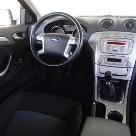 Foto inzerátu Ford Mondeo 2.0 TDCi